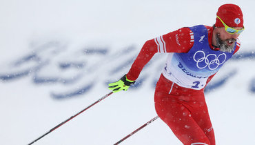 Вяльбе считает, что Устюгов останется в лыжных гонках еще как минимум на сезон