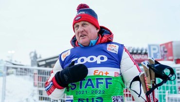 Представитель FIS ответил на слова Бородавко о сокращении дистанции марафона из-за Клебо