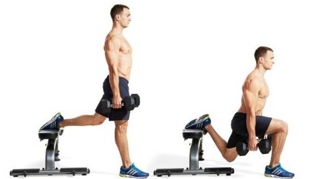 Тренировка на спину в тренажёрном зале для мужчин: 5 самых эффективных упражнений на тренажёрах