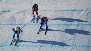 ТАСС: этап Кубка мира по ски-кроссу в Челябинской области не состоится