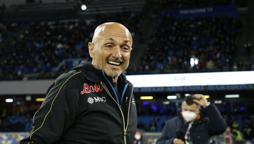 «Лацио» — «Наполи»: экс-тренер «Зенита» опозорится в Риме
