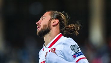 Крыховяк прокомментировал решение сборной Польши отказаться от матча с Россией
