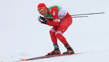 Финн Нисканен выиграл гонку с раздельным стартом на этапе Кубка мира в Лахти, Большунов стал пятым