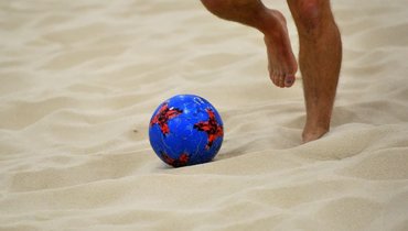 Всемирная организация пляжного футбола не будет проводить турниры в России