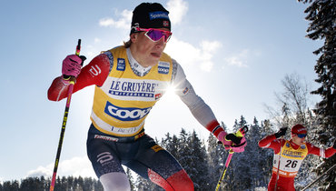 У норвежских лыжников снова коронавирус. Клебо пропустит ближайшие этапы Кубка мира