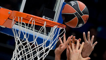 Международная федерация баскетбола отстранила российские сборные и клубы от соревнований