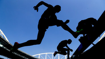 World Athletics не допустила российских спортсменов до участия в международных стартах