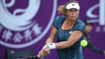 Бывшая теннисистка из топ-20 получила жесткое наказание за допинг. В США не поверили оправданиям Лепченко