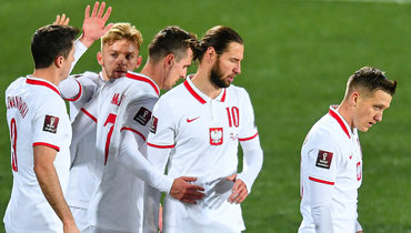 В Шведском футбольном союзе раскритиковали решение ФИФА по сборной Польши