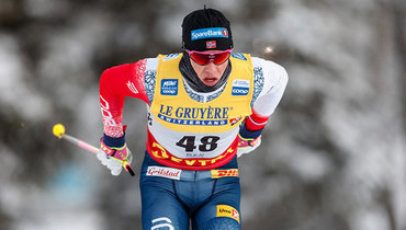 Норвежский лыжник Клебо не выступит на этапе Кубка мира в Фалуне