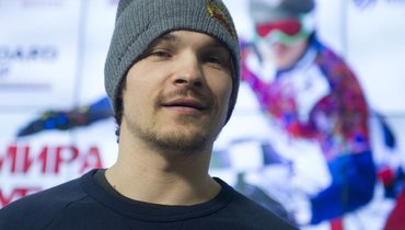Сноубордист Вик Уайлд высказался о возможном выступлении на Олимпиаде-2026