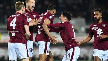 «Дженоа» — «Торино»: прогноз и ставки на матч серии А 18 марта 2022