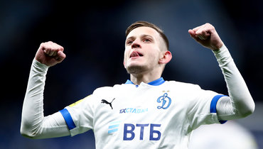 Агент: «Шиманьски в ближайшие недели покинет «Динамо»