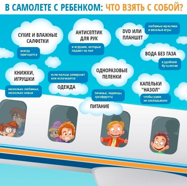 Чем могут быть полезны путешествия пример