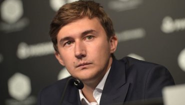 Карякин пропустит турнир претендентов-2022. ФИДЕ наложила на него шестимесячную дисквалификацию