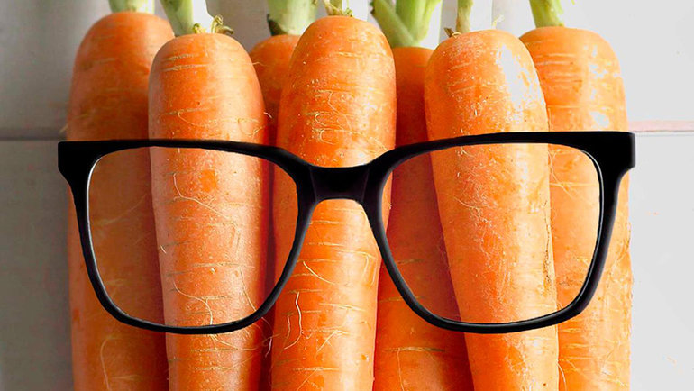 Достоинства и недостатки морковной диеты