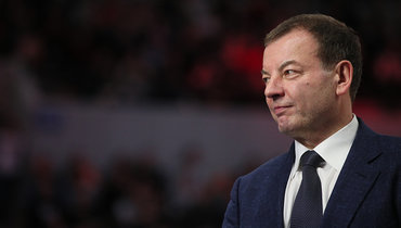 Президент Единой лиги ВТБ Кущенко отреагировал на дисквалификацию российских клубов из Евролиги