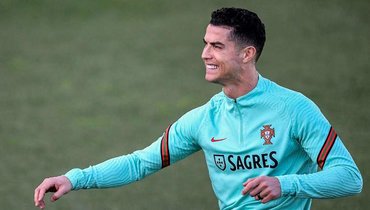 Португалия — Турция: для выхода в финал Роналду придется забить больше соперника