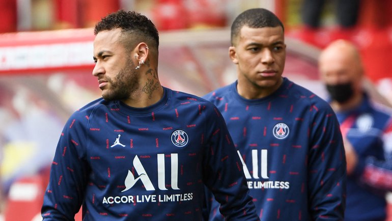 Футбол, «ПСЖ»: что известно о скандалах во французском клубе после вылета из ЛЧ. Как ведут себя Неймар, Мбаппе, руководство. Подробности. Спорт-Экспресс