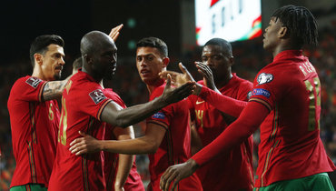 Португалия обыграла Турцию и вышла в финал стыковых матчей ЧМ-2022