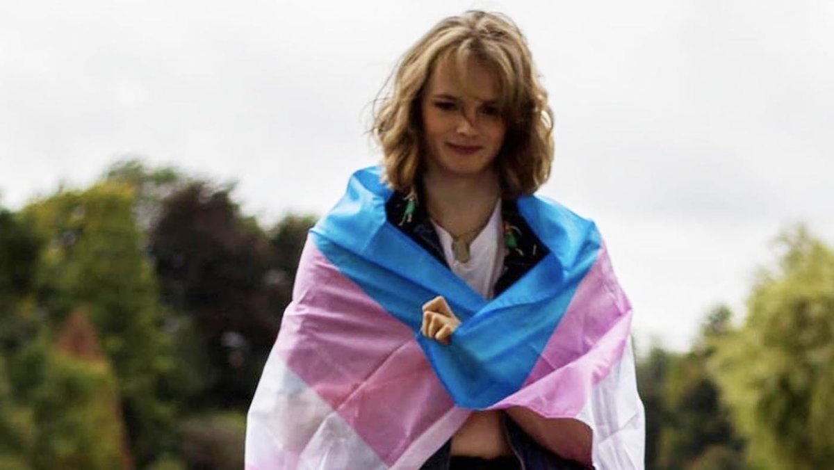 В России приняли закон о запрете трансгендерного перехода