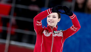 Мировой рекорд Тарасовой/Морозова довел отрыв команды Щербаковой до четырех очков