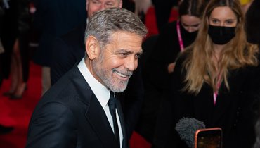 Голливудский актер Джордж Клуни может купить «Дерби Каунти»