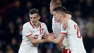 Польша — Швеция: прогноз и ставки на стыковой матч ЧМ-2022 29 марта