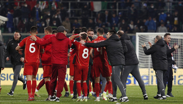 Португалия — Северная Македония: прогноз на матч отбора к ЧМ-2022 29 марта