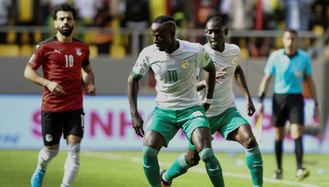 Обезумевшие фанаты разгромили стадион в Нигерии, Мане оставил Салаха без ЧМ, защитник «Рубина» едет в Катар