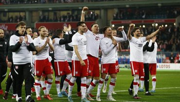 Канчельскис прокомментировал стыковой матч ЧМ-2022 Польша — Швеция
