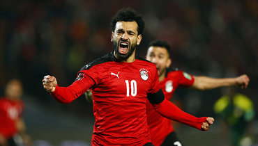 Сборная Египта подаст жалобы в ФИФА и КАФ для переигровки матча квалификации на ЧМ с Сенегалом