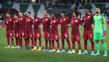 В матче открытия чемпионата мира-2022 сборная Катара сыграет с Эквадором