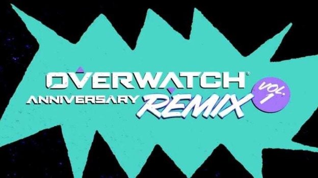 Overwatch Remix