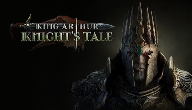 King Arthur: Knight's Tale.