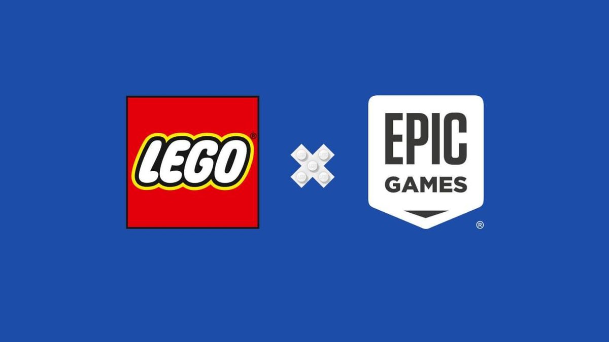 LEGO и Epic Games намерены составить конкуренцию Roblox и Minecraft.  Спорт-Экспресс