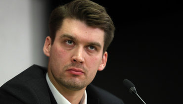 Цорн отреагировал на критику в адрес «Локомотива» со стороны бывших руководителей клуба