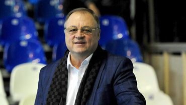 Шипулин раскритиковал решение заменить Россию на Украину в группе ЧМ-2022 по волейболу
