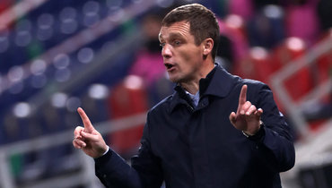 Президент «Урала» отреагировал на возможное назначение Гончаренко на пост главного тренера команды
