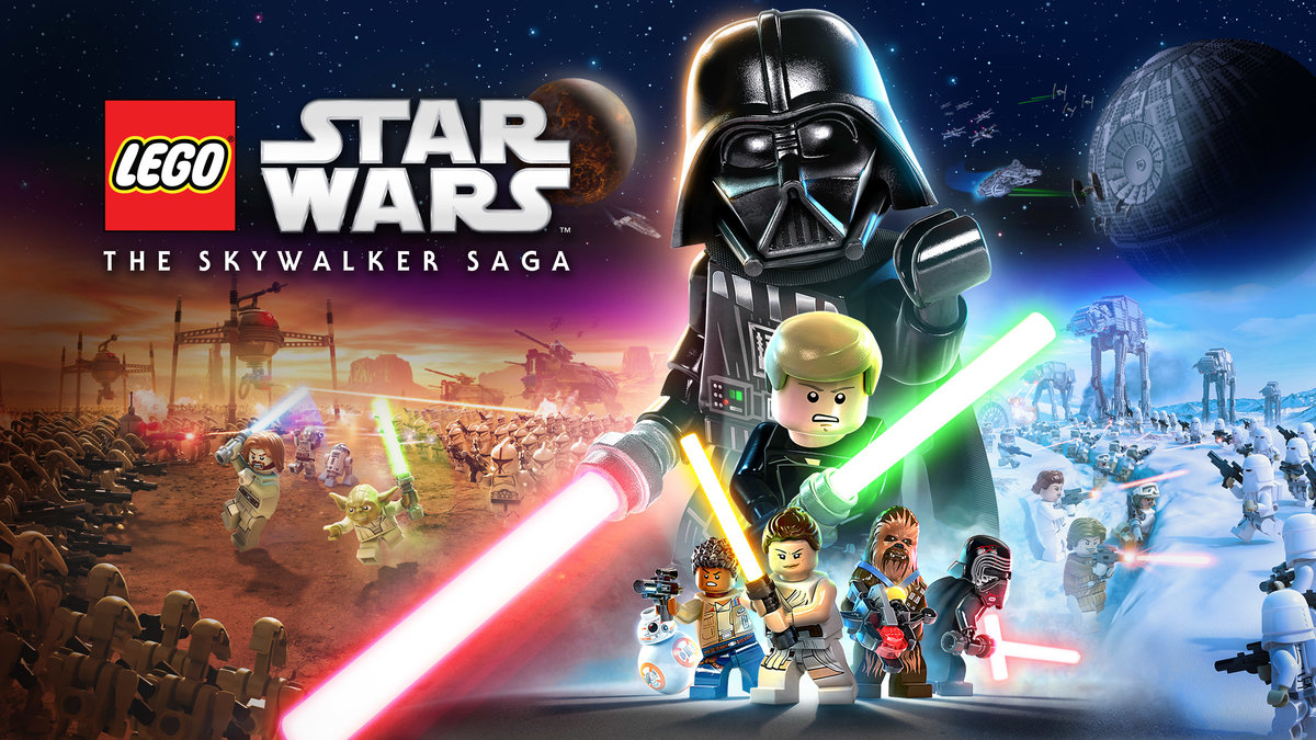 Топ 5 игр, в которые поиграть, пока Star Wars: The Skywalker Saga  недоступна — LEGO Marvel Super Heroes, LEGO Lord of the Rings, LEGO Batman  2: DC Super Heroes. Спорт-Экспресс