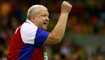 Гандбольный тренер Трефилов рассказал об ожиданиях от предстоящих Азиатских игр