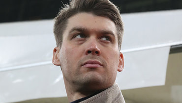 Самедов рассказал, что ушел из «Локомотива» из-за недопониманий с Цорном