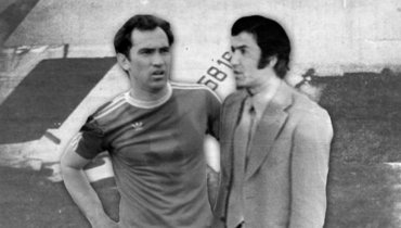 Как избежал трагедии Бердыев, а не полетевший футболист пытался повеситься. Новые подробности авиакатастрофы «Пахтакора» — 1979