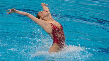 Как выглядит новая сборная России по синхронному плаванию? От старой команды осталась только Колесниченко
