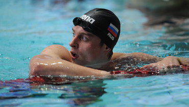 Журова согласна с решением FINA лишить российский квартет пловцов золота ЧМ-2016