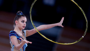 Гимнастки Аверины выступят на международном турнире в Красноярске в конце мая
