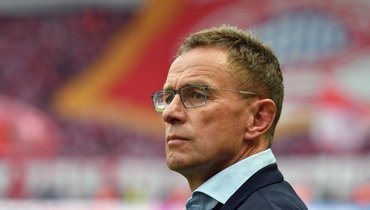 Ральф Рангник назначен на пост главного тренера сборной Австрии