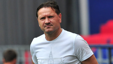 Романцев отреагировал на желание Аленичева вернуться в «Спартак»