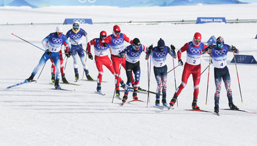 FIS уравнивает женские и мужские дистанции в лыжах. Феминистский бред или дельная идея?