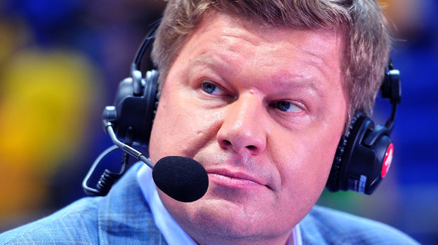 Дмитрий Губерниев назвал феноменальным достижением победу «Спартака» над «Крыльями Советов». Спорт-Экспресс